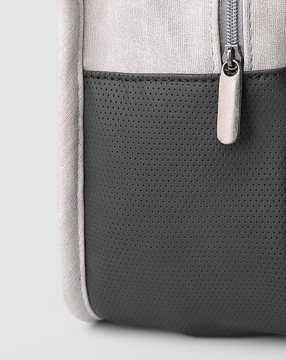 Toiletry Bag Travel Bag with Hanging Hook, Water-resistant Makeup Cosmetic Bag Travel Organizer for Accessories, Shampoo, Full Sized Container, Toiletries