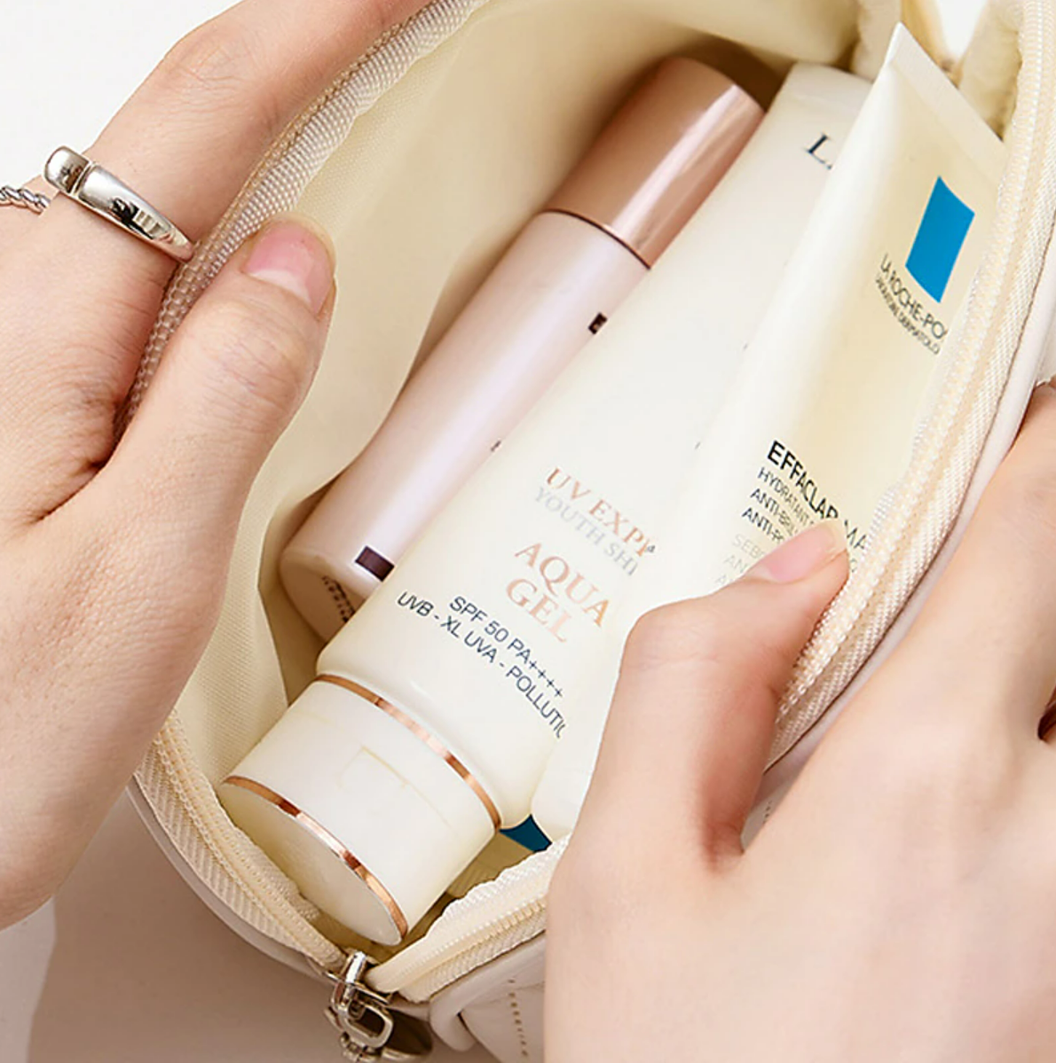 Moving Bag Woven Bag Cotton Quilt Storage Bag Non Woven Fabric Thickened Portable Large Capacity Moving Bag Luggage Bag Random