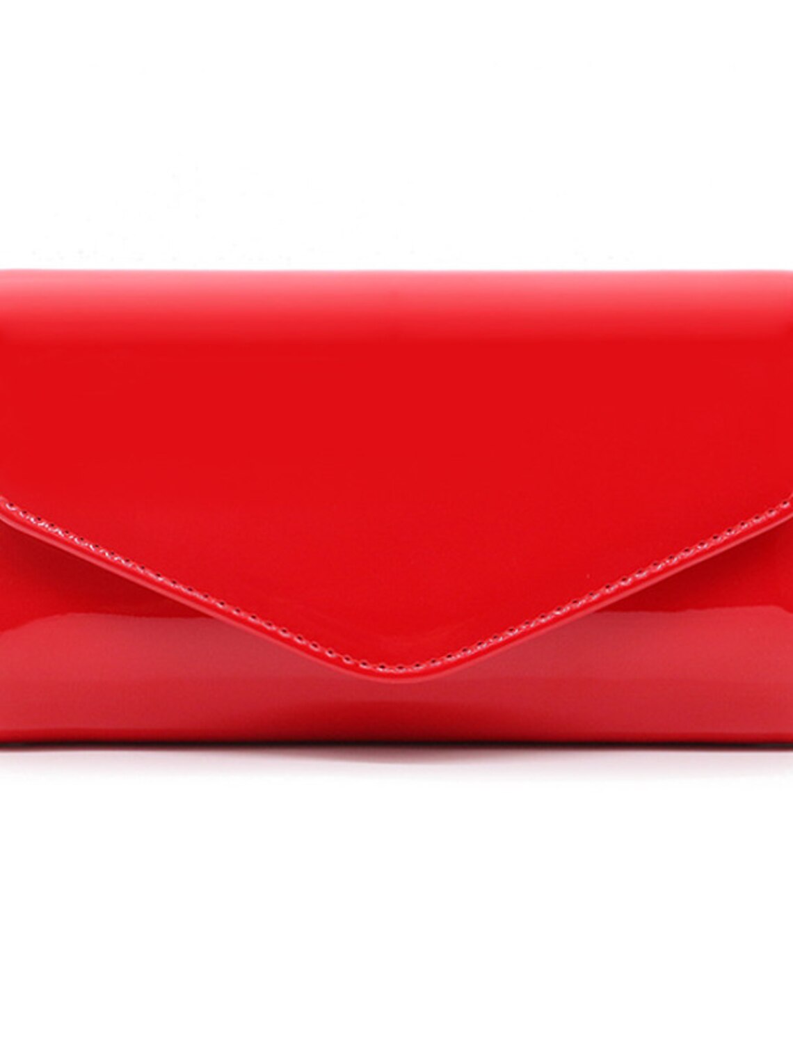 Women's Clutch Bags Card Paper PU Leather Party Event / Party Chain Solid