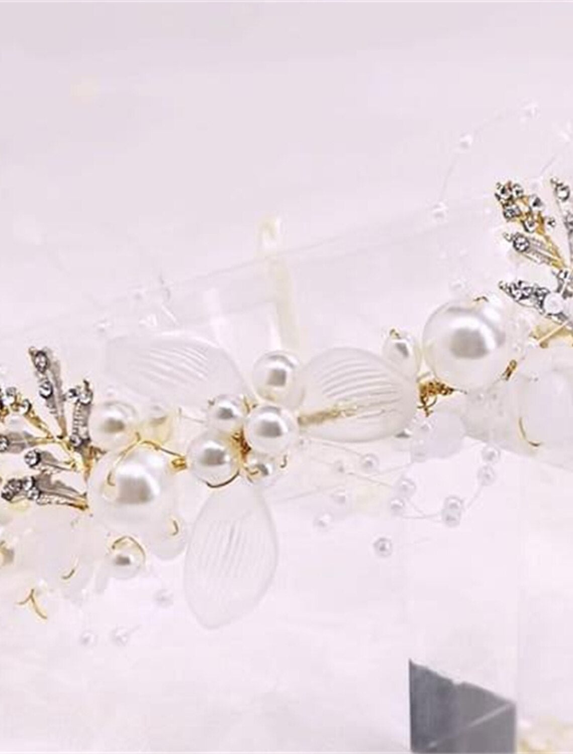 Kinder Mädchen Haarband Mädchen Girlande Blume Kind Schmuck Kinder Kopf Blume Tiara Prinzessin Haar Zubehör Party