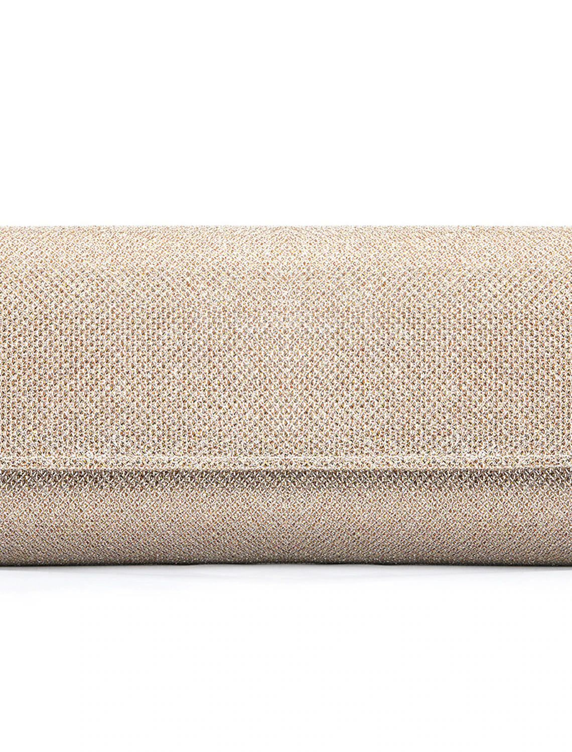 Damen Abendtasche Clutch Geldbörse für Taschen Synthetik Party Braut Hochzeit mit Kette