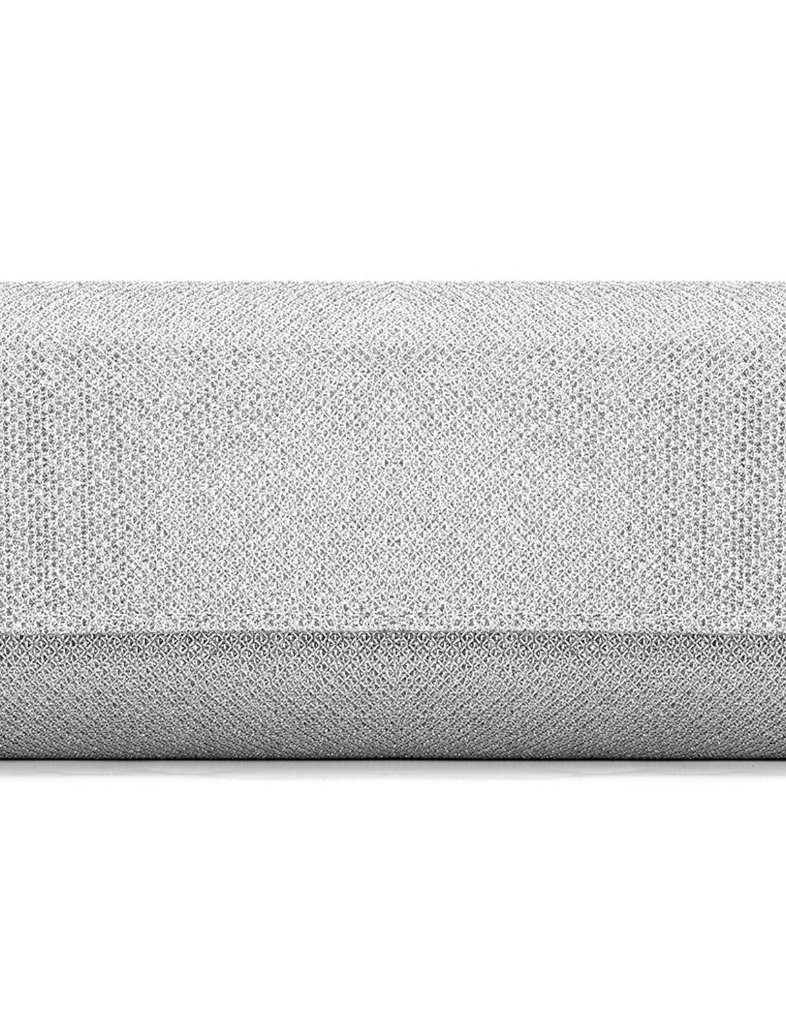 Damen Abendtasche Clutch Geldbörse für Taschen Synthetik Party Braut Hochzeit mit Kette