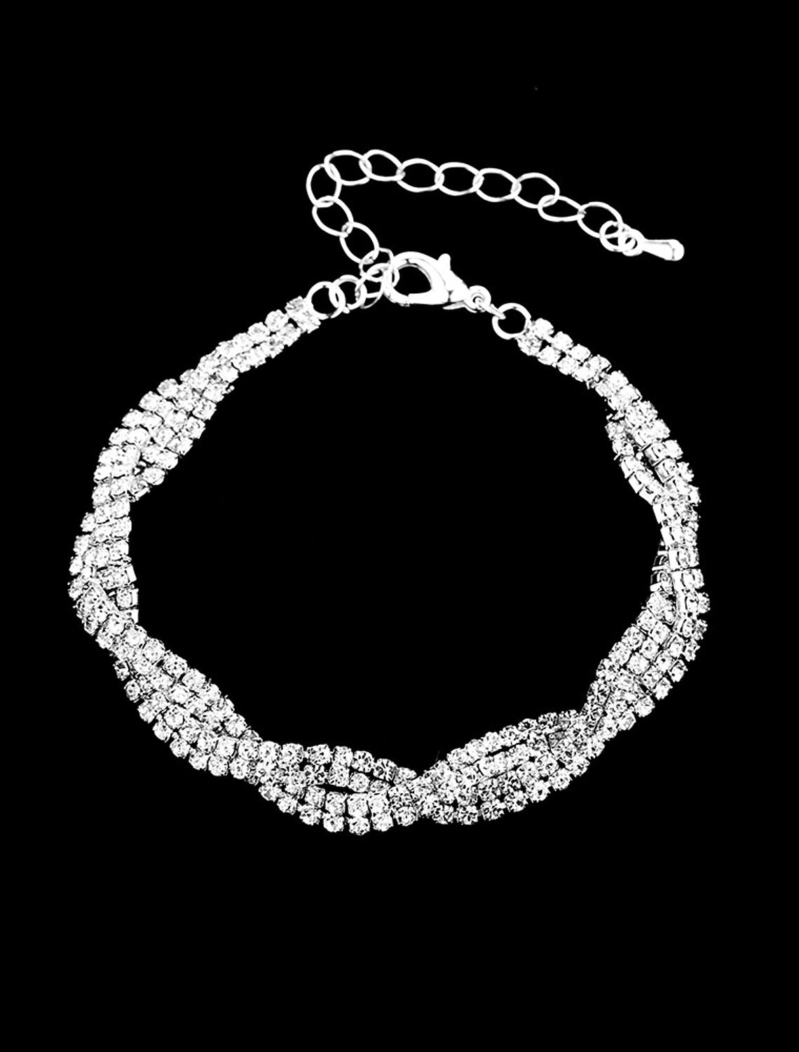 Jewelry Set 3pcs Alloy Earrings Necklace Women's Elegant Vintage  Geometrical Geometric Jewelry Set For Wedding Party Anniversary