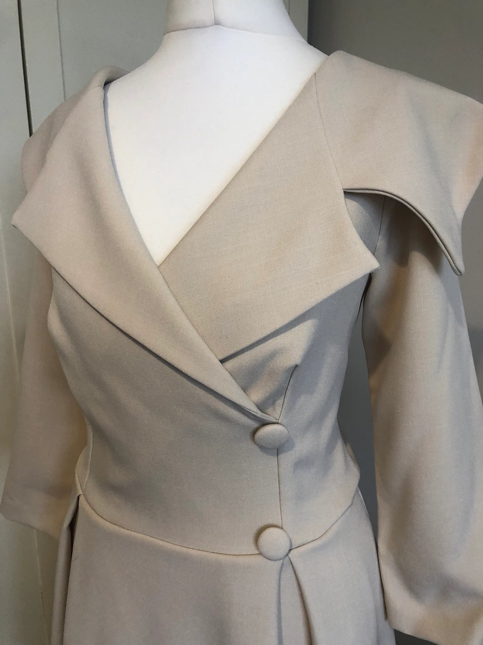 A-line Elegant Tea Length Bridesmaid Dress Formal Dresses for Wedding Guest Cocktail Dress Mother of the Bride Dresses