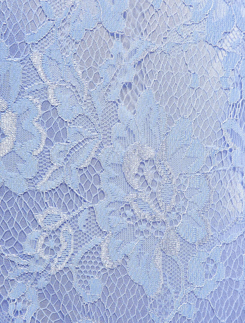 Sheath / Column Mother of the Bride Dress Convertible Dress Scoop Neck Knee Length Satin Lace Half Sleeve No with Lace