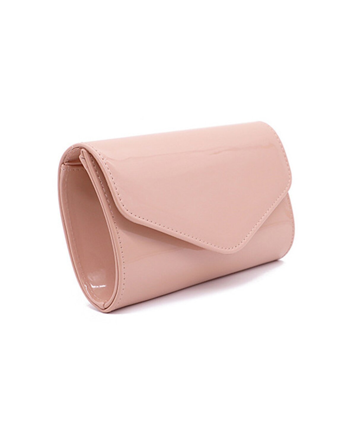 Women's Clutch Bags Card Paper PU Leather Party Event / Party Chain Solid