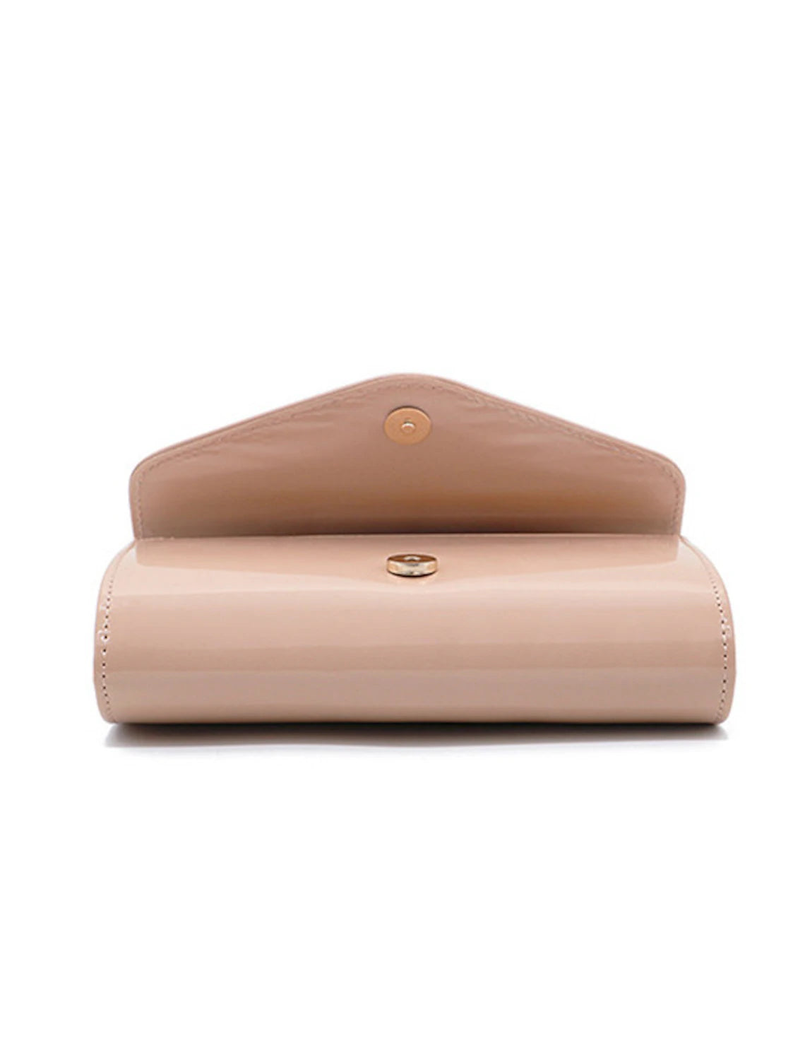 Women's Clutch Bags Card Paper PU Leather Party Event / Party Chain Solid