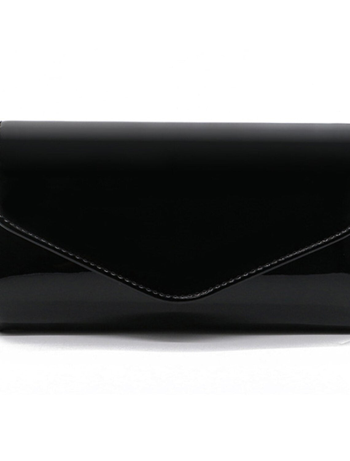 Women's Clutch Bags Card Paper PU Leather Party Event / Party Chain Solid