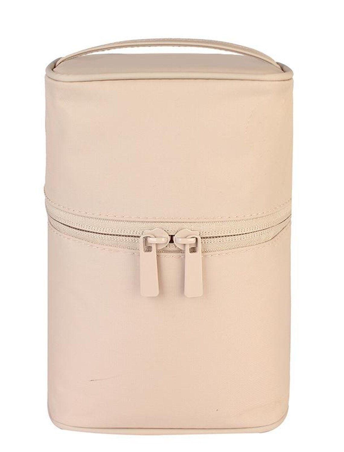 Portable Storage Bag Hard Three-Dimensional Cosmetic Bag Travel Creative Wash Storage Bag