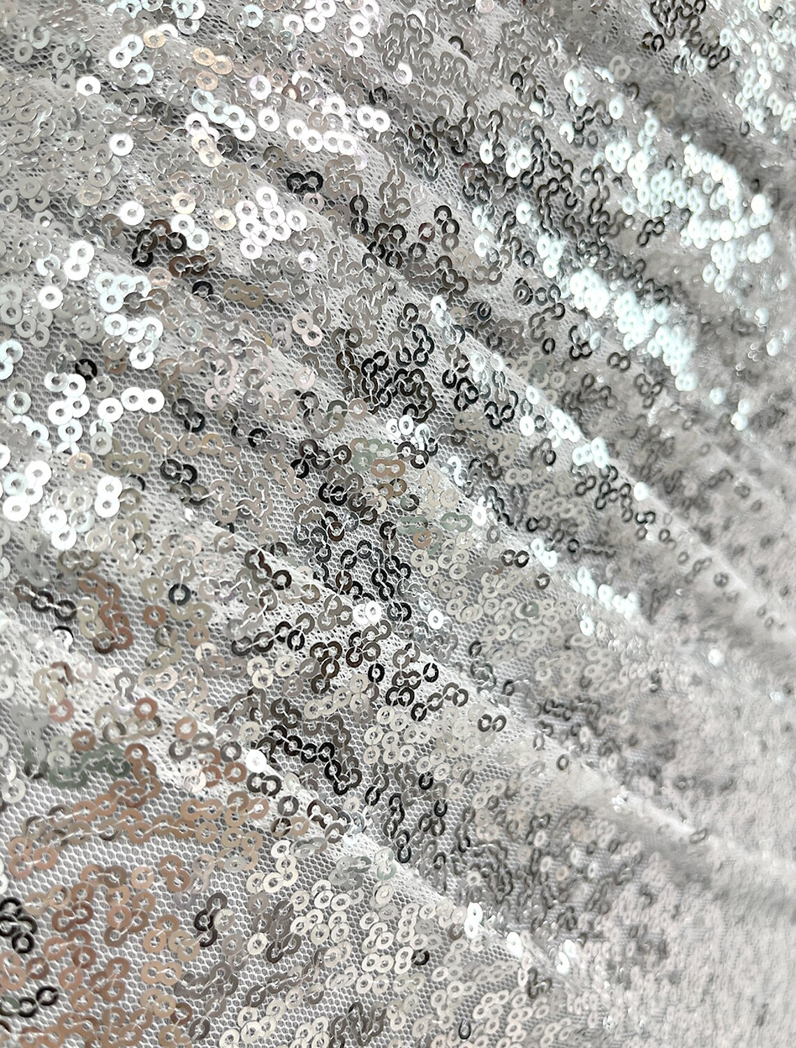 Mermaid / Trumpet Evening Gown Sparkle & Shine Dress Cocktail Party Floor Length Short Sleeve Off Shoulder Sequined with Ruched