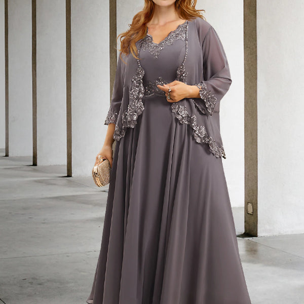 plus size mother of the bride dresses that hide belly Elegant, Slimming Elevate your special occasions with this glamorous deep V Hide Belly Beautiful Plus Size