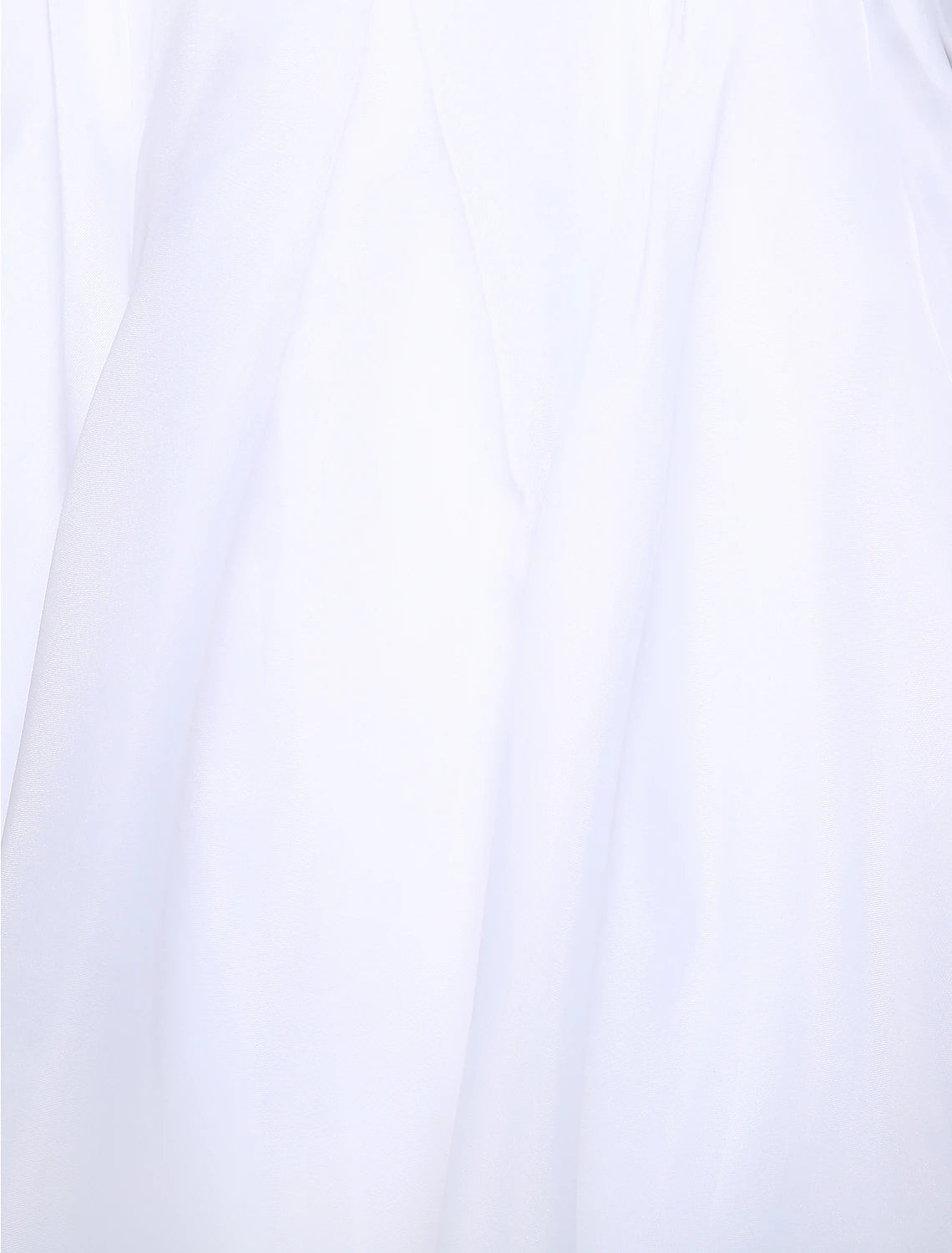 Wedding Dresses A-Line Bateau Neck Regular Straps Knee Length Satin Bridal Gowns With Bowknot Sash / Ribbon