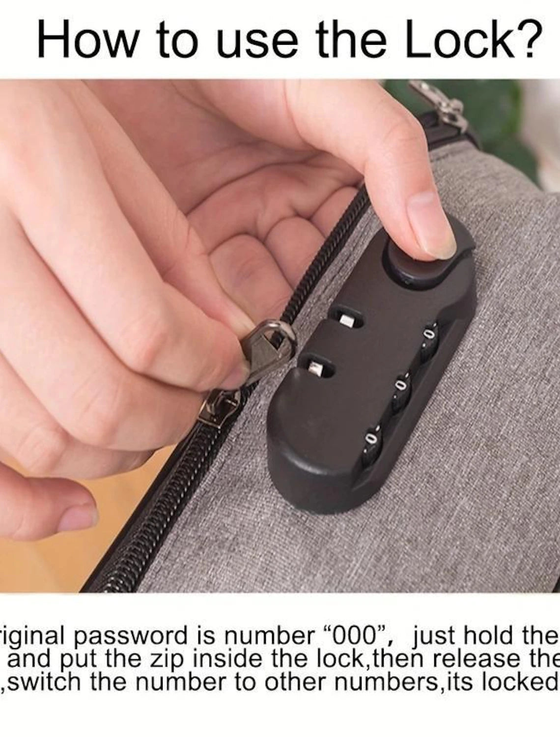 Document Storage Bag Box Home Family Certificate Explosion Important Documents Multi-Functional Passport Box Oxford Cloth Finishing Bag