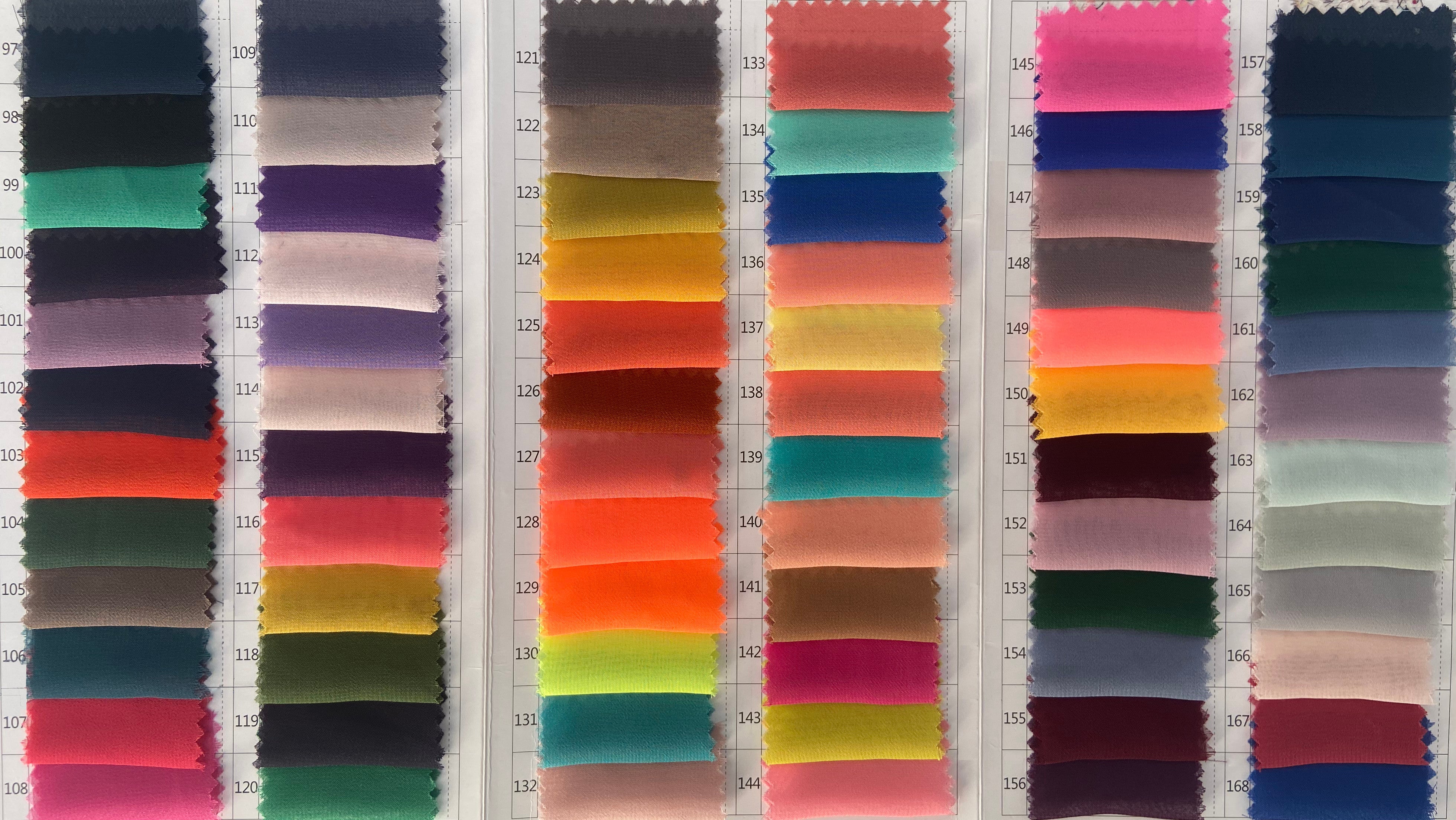 A-Linie Spaghettiträger Bodenlanges Chiffon Brautjungfernkleid mit Rüschen Rüschen Offener Rücken