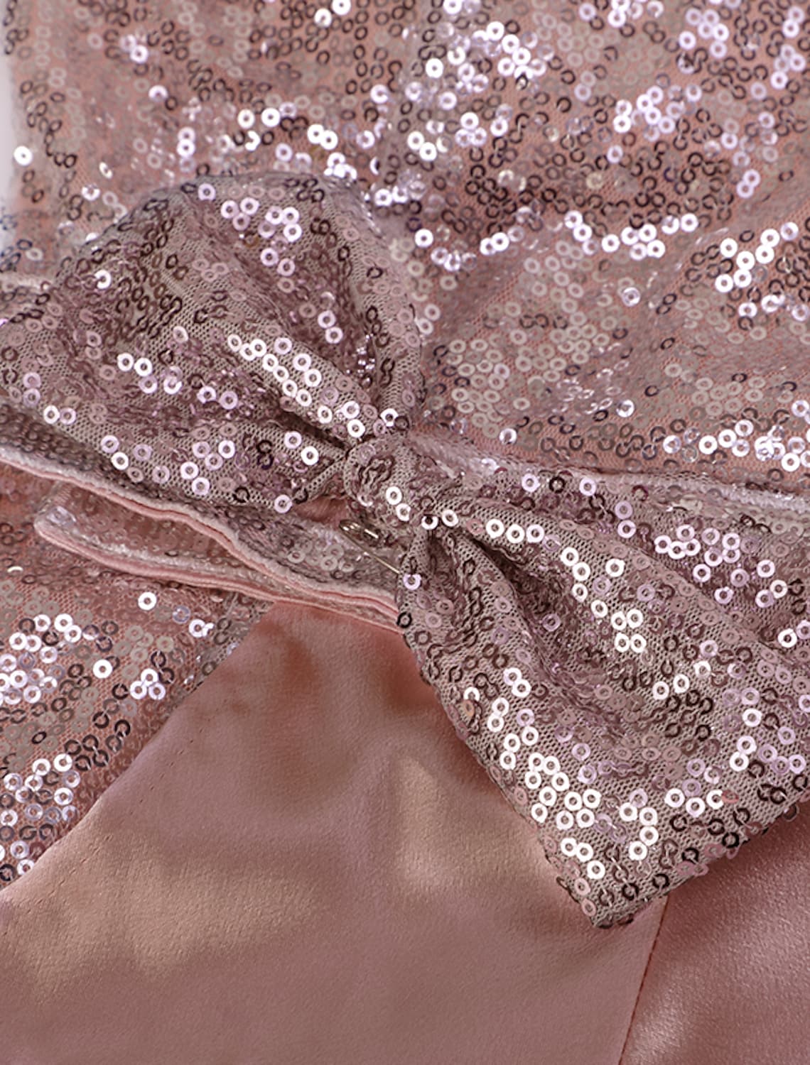 Damen Ballkleid Partykleid Paillettenkleid Swingkleid Langes Kleid Maxikleid Grün Rosa Ärmellos Reine Farbe Pailletten Frühling Sommer Eine Schulter Mode Party Abendgesellschaft Hochzeitsgast